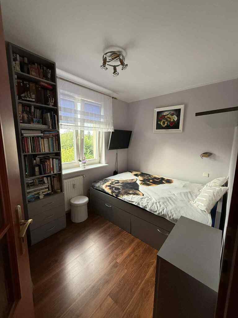 Mieszkanie na sprzedaż Szczecin, Warszewo 63 m2 | Arka Nieruchomości