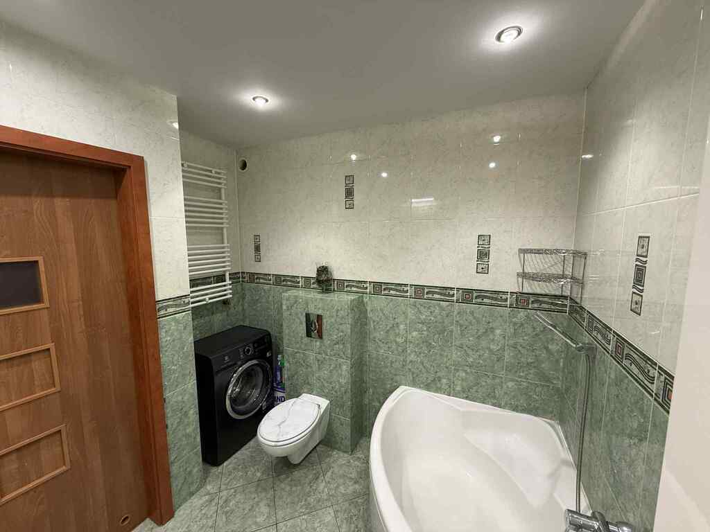 Mieszkanie na sprzedaż Szczecin, Warszewo 63 m2 | Arka Nieruchomości