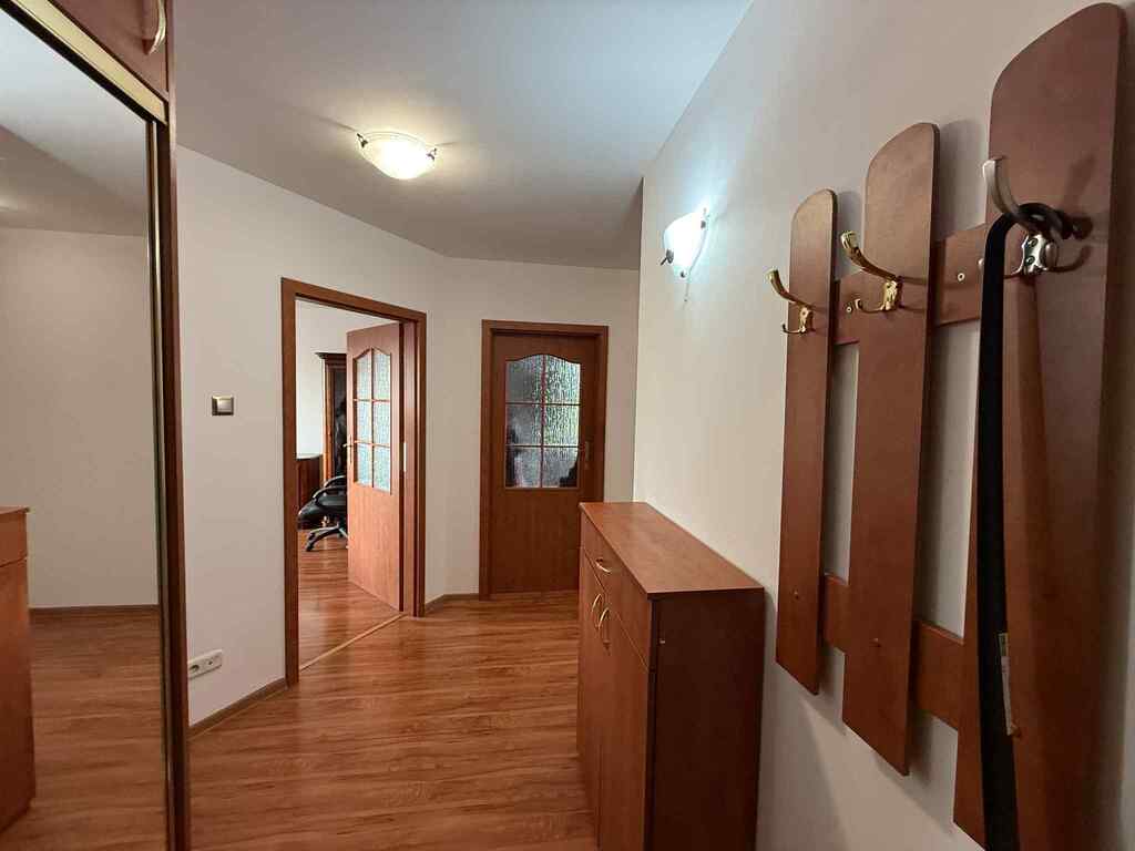 Mieszkanie na sprzedaż Szczecin, Warszewo 63 m2 | Arka Nieruchomości