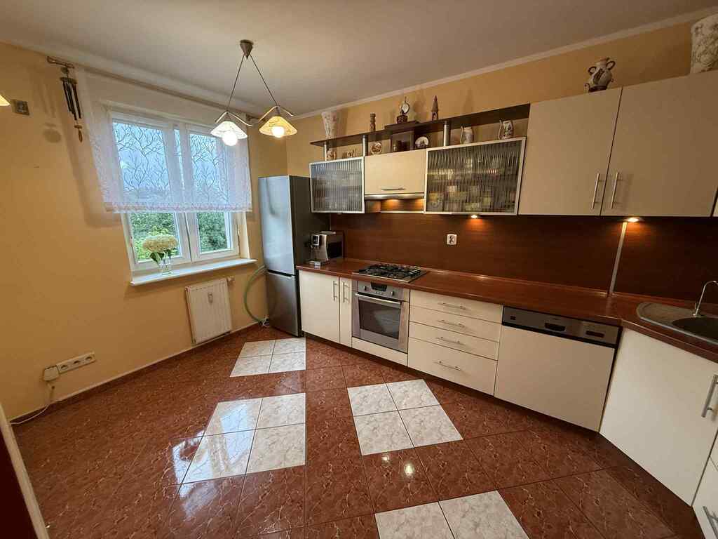 Mieszkanie na sprzedaż Szczecin, Warszewo 63 m2 | Arka Nieruchomości