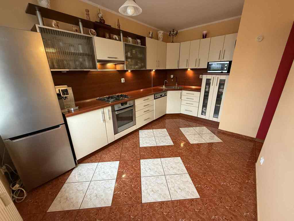 Mieszkanie na sprzedaż Szczecin, Warszewo 63 m2 | Arka Nieruchomości