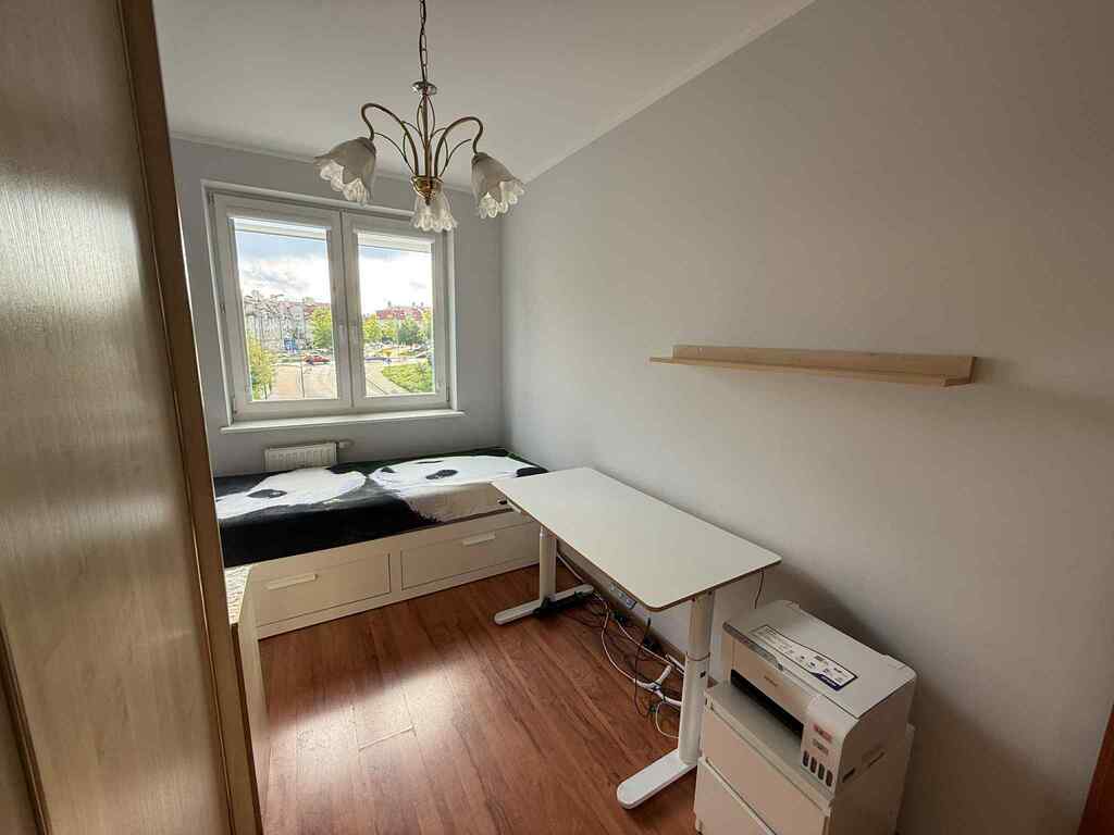 Mieszkanie na sprzedaż Szczecin, Warszewo 63 m2 | Arka Nieruchomości