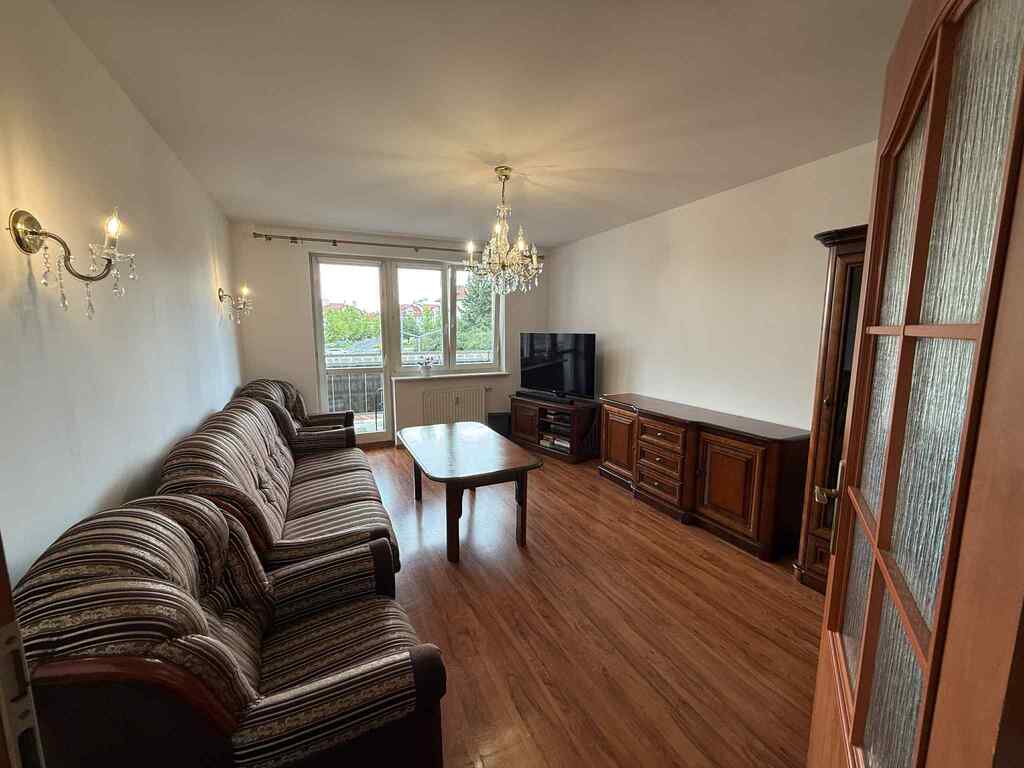 Mieszkanie na sprzedaż Szczecin, Warszewo 63 m2 | Arka Nieruchomości