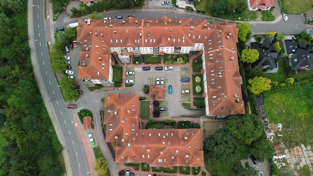 Mieszkanie na sprzedaż Szczecin, Warszewo 63 m2 | Arka Nieruchomości