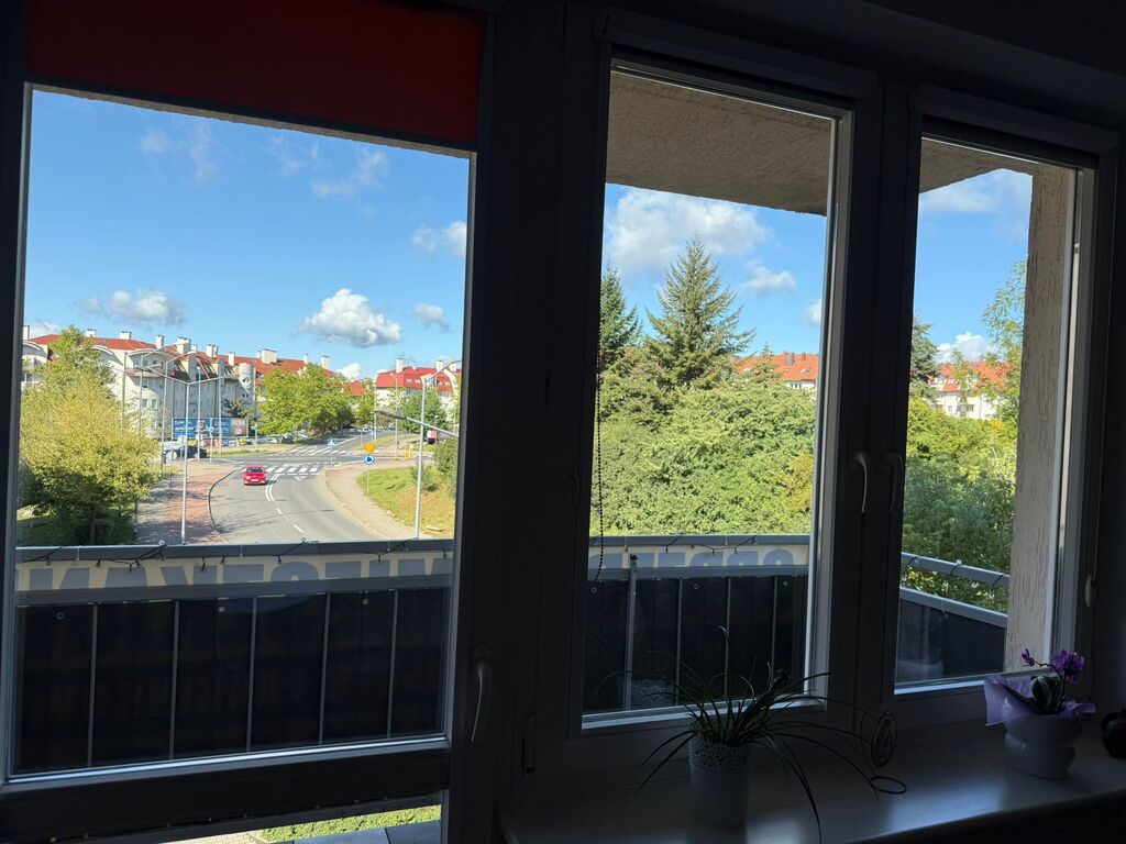 Mieszkanie na sprzedaż Szczecin, Warszewo 63 m2 | Arka Nieruchomości