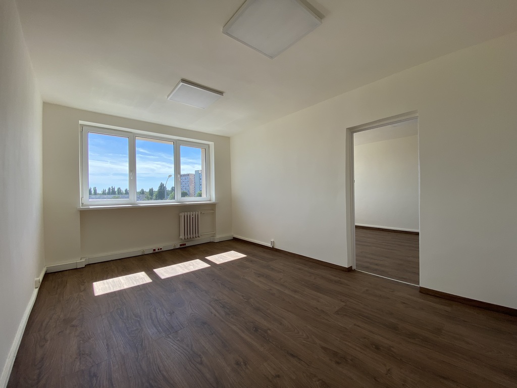 Lokal na wynajem Szczecin, Pomorzany 35 m2 | Arka Nieruchomości