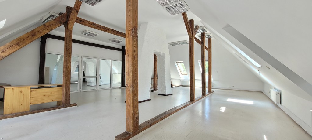 Lokal na wynajem Szczecin, Jasne Błonia 170 m2 | Arka Nieruchomości