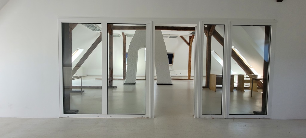 Lokal na wynajem Szczecin, Jasne Błonia 170 m2 | Arka Nieruchomości