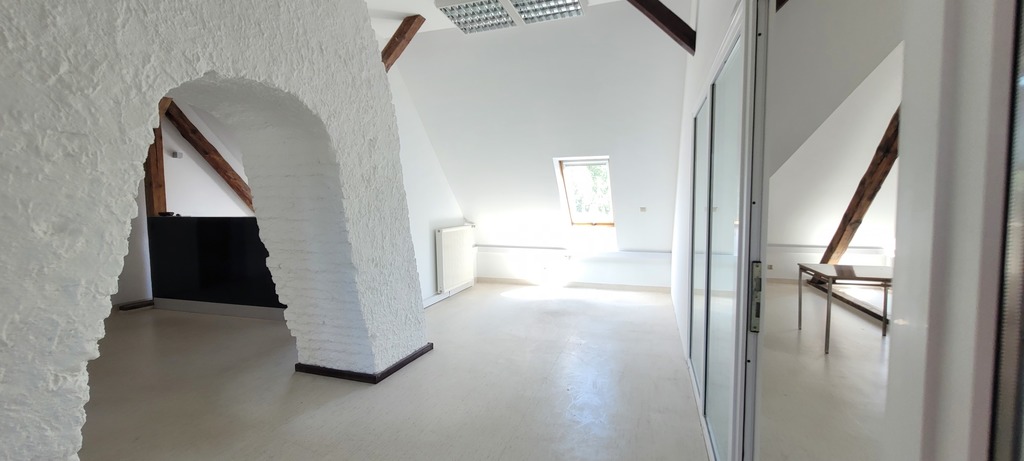 Lokal na wynajem Szczecin, Jasne Błonia 170 m2 | Arka Nieruchomości