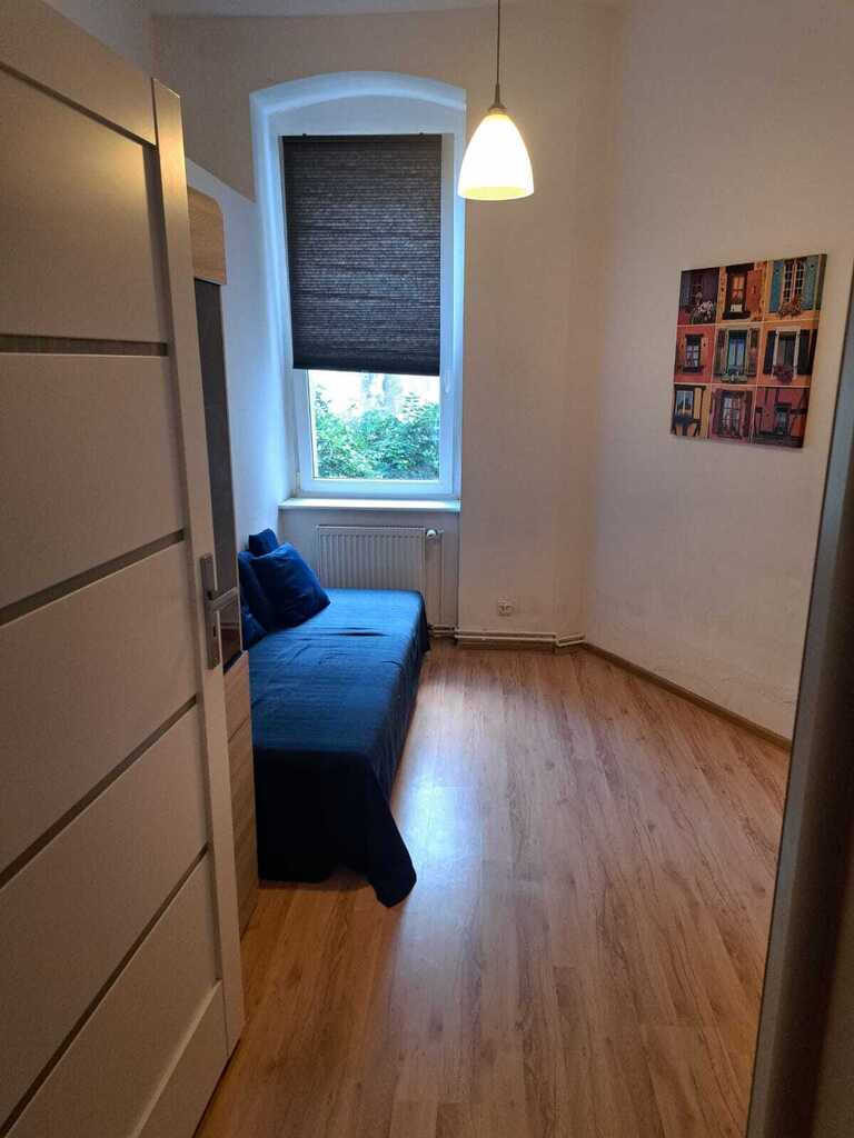 Mieszkanie na sprzedaż Szczecin, Niebuszewo 77 m2 | Arka Nieruchomości