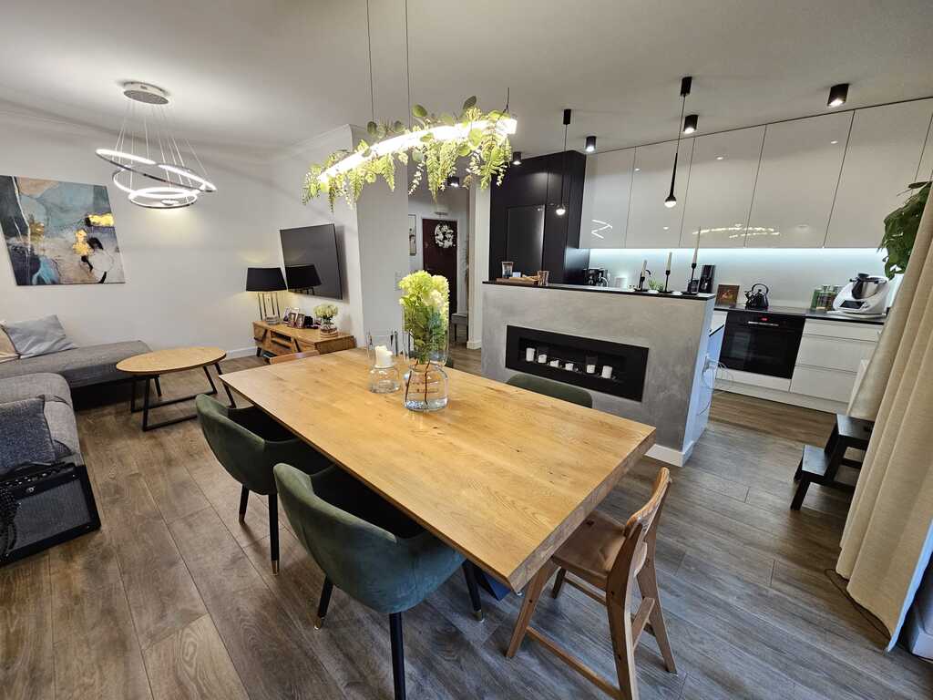 Mieszkanie na sprzedaż Szczecin, Warszewo 100 m2 | Arka Nieruchomości