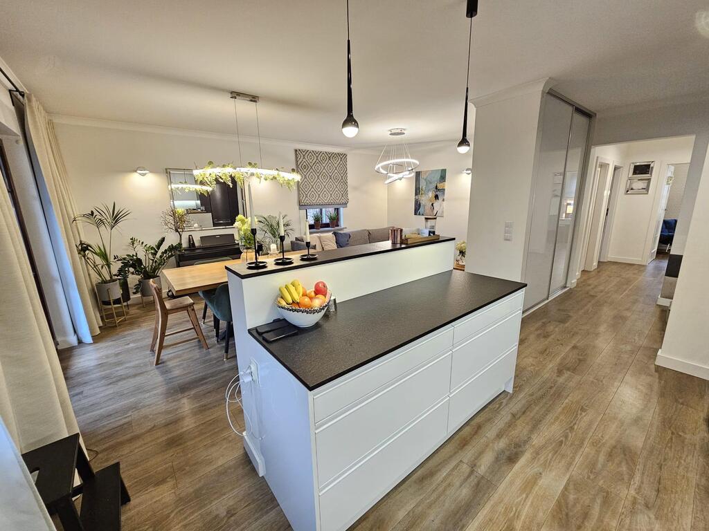 Mieszkanie na sprzedaż Szczecin, Warszewo 100 m2 | Arka Nieruchomości