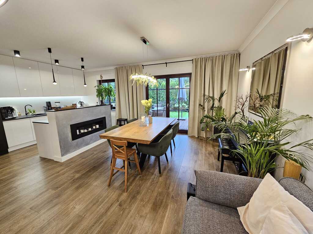 Mieszkanie na sprzedaż Szczecin, Warszewo 100 m2 | Arka Nieruchomości