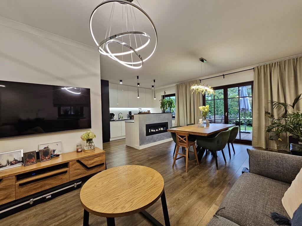 Mieszkanie na sprzedaż Szczecin, Warszewo 100 m2 | Arka Nieruchomości