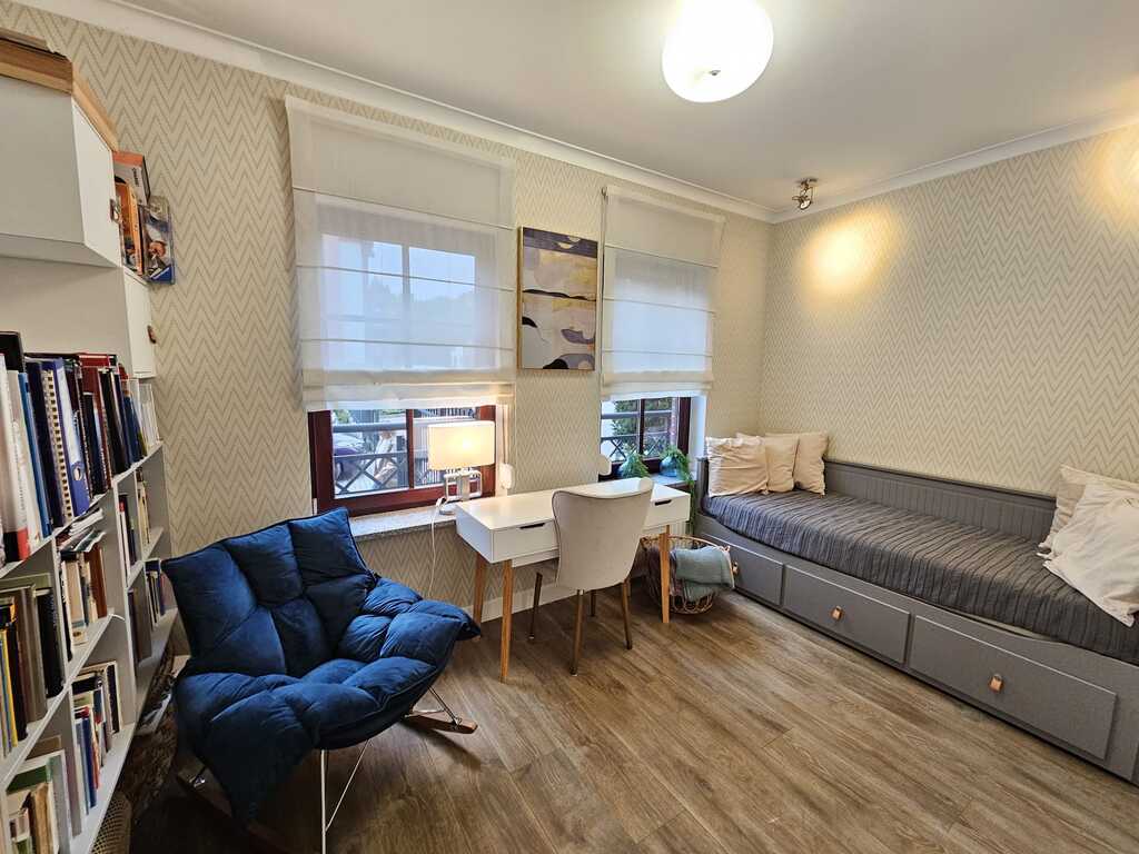 Mieszkanie na sprzedaż Szczecin, Warszewo 100 m2 | Arka Nieruchomości