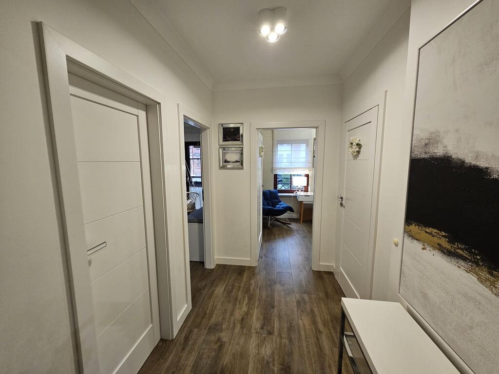 Mieszkanie na sprzedaż Szczecin, Warszewo 100 m2 | Arka Nieruchomości