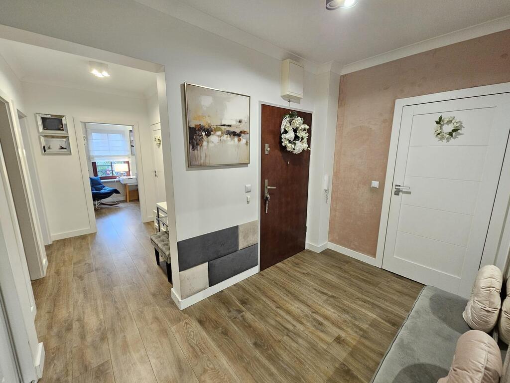 Mieszkanie na sprzedaż Szczecin, Warszewo 100 m2 | Arka Nieruchomości