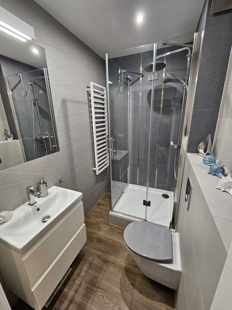 Mieszkanie na sprzedaż Szczecin, Warszewo 100 m2 | Arka Nieruchomości