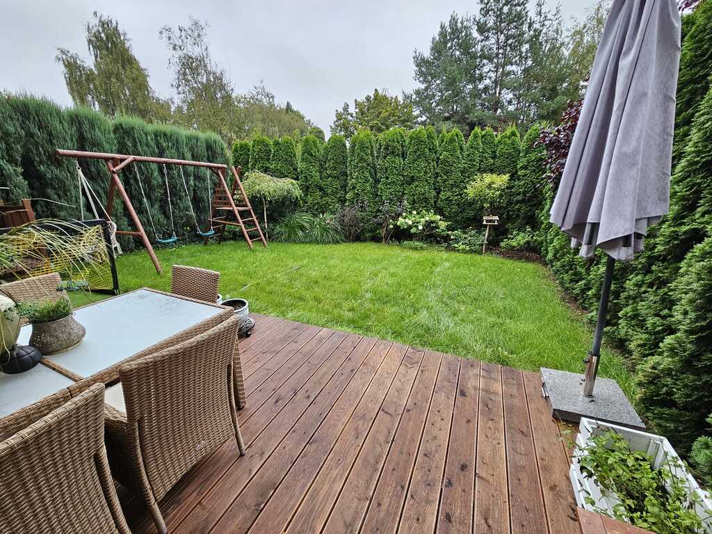 Mieszkanie na sprzedaż Szczecin, Warszewo 100 m2 | Arka Nieruchomości