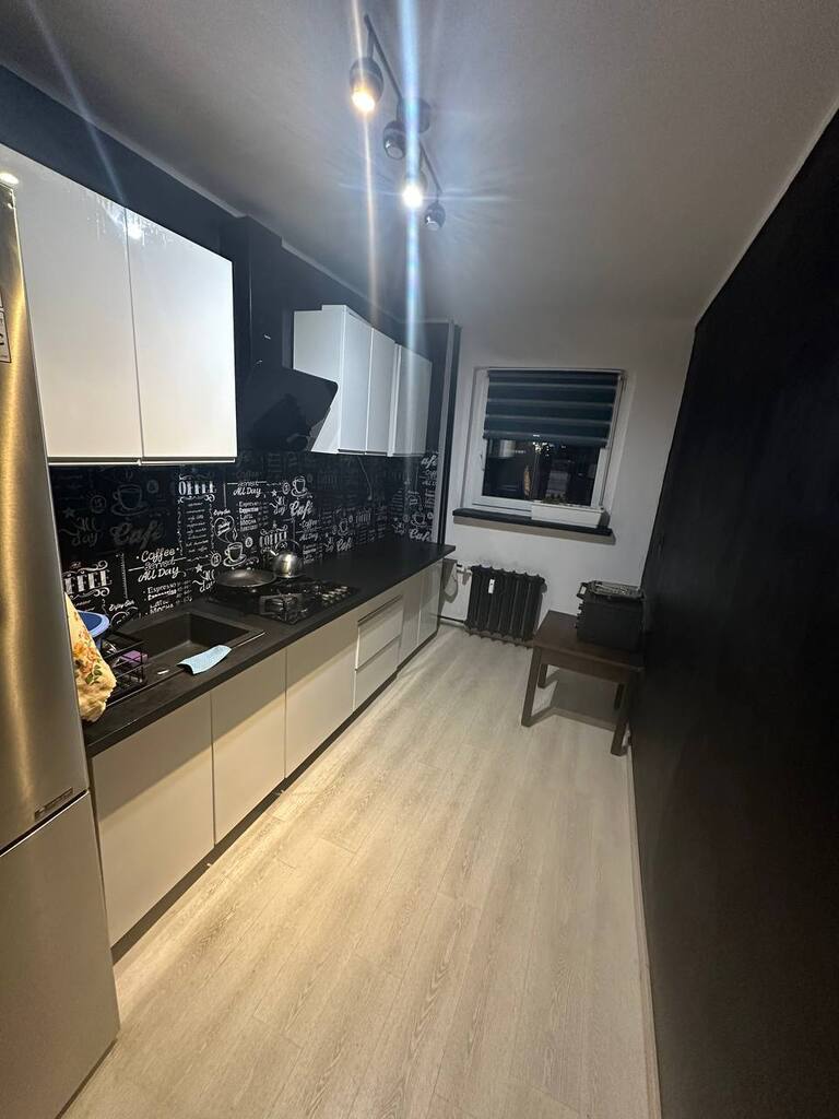Mieszkanie na wynajem Szczecin, os. Majowe 48 m2 | Arka Nieruchomości