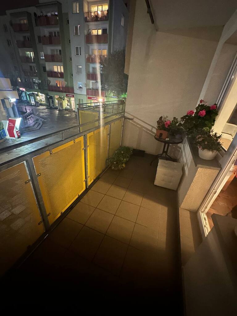 Mieszkanie na wynajem Szczecin, os. Majowe 48 m2 | Arka Nieruchomości