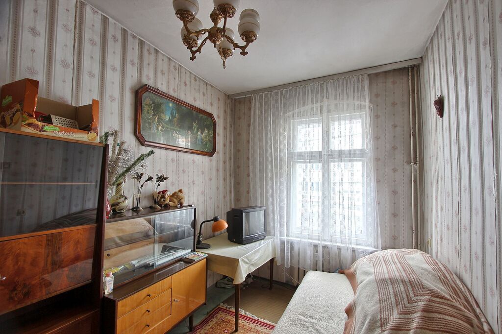 Mieszkanie na sprzedaż Szczecin, Niebuszewo 42 m2 | Arka Nieruchomości