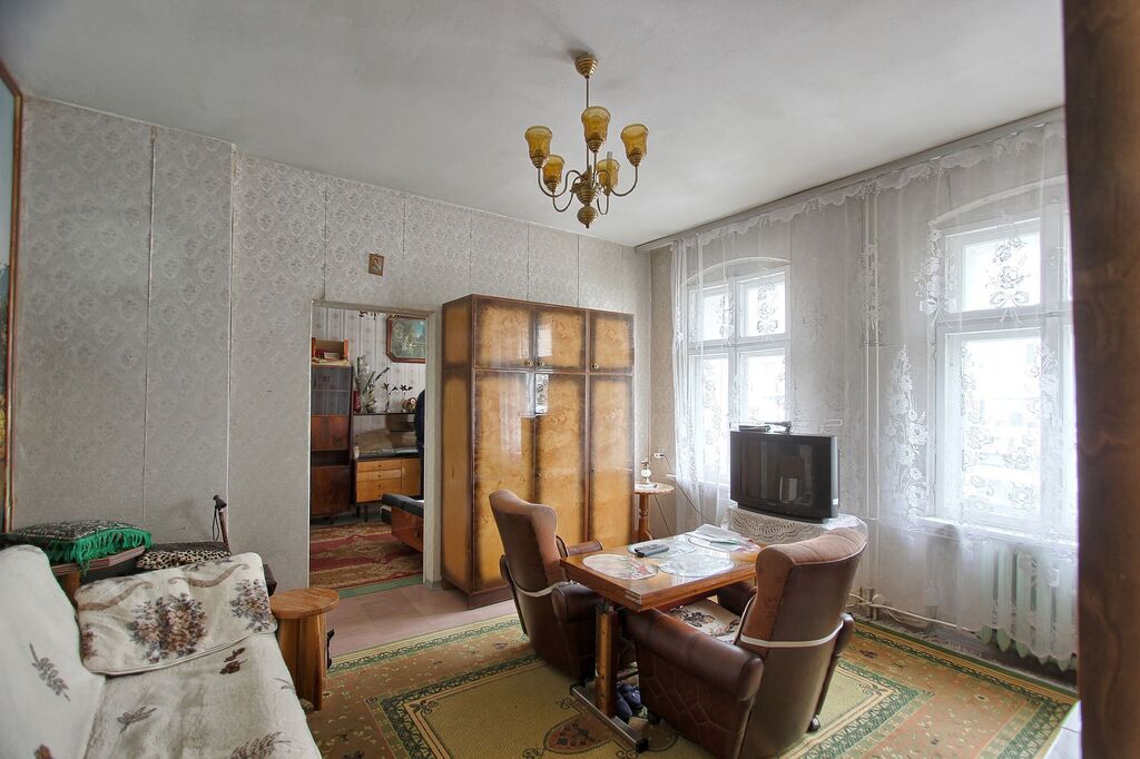 Mieszkanie na sprzedaż Szczecin, Niebuszewo 42 m2 | Arka Nieruchomości