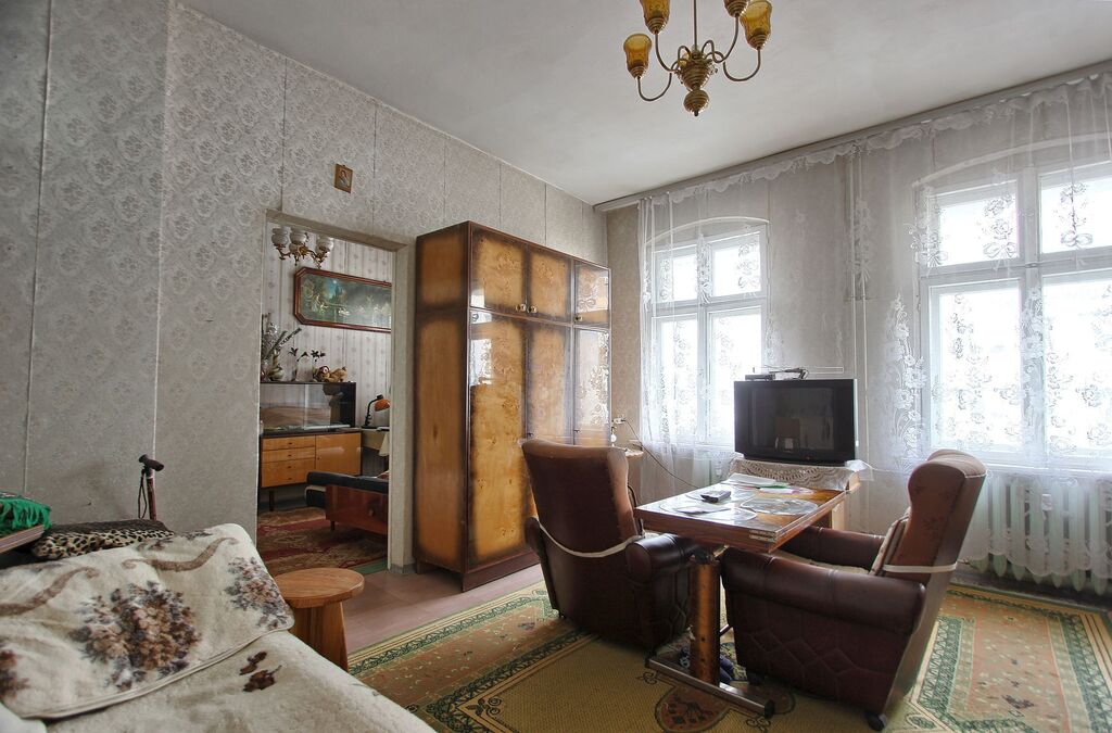 Mieszkanie na sprzedaż Szczecin, Niebuszewo 42 m2 | Arka Nieruchomości