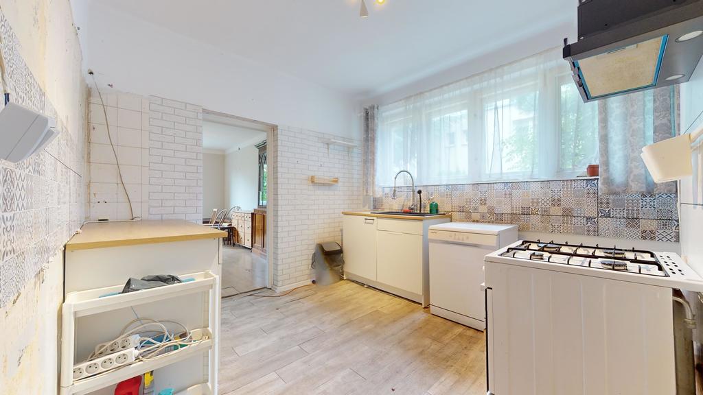 Dom na sprzedaż Szczecin, Pogodno 114 m2 | Arka Nieruchomości