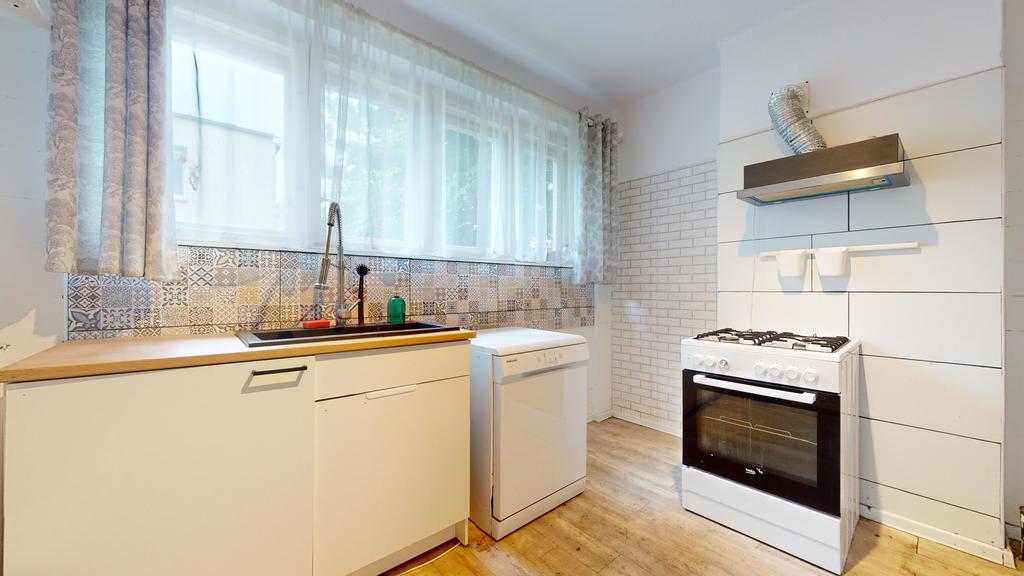 Dom na sprzedaż Szczecin, Pogodno 114 m2 | Arka Nieruchomości