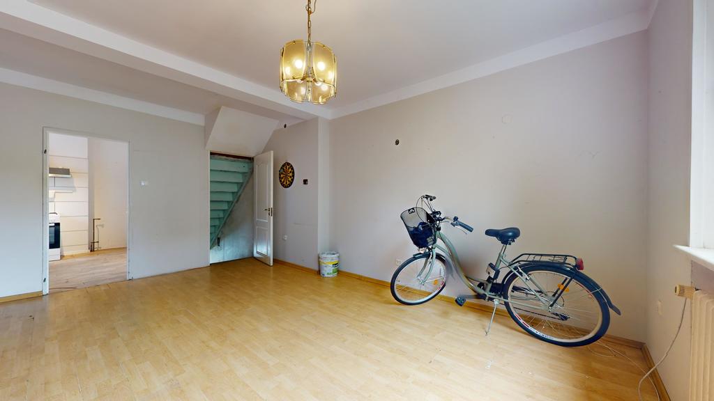 Dom na sprzedaż Szczecin, Pogodno 114 m2 | Arka Nieruchomości