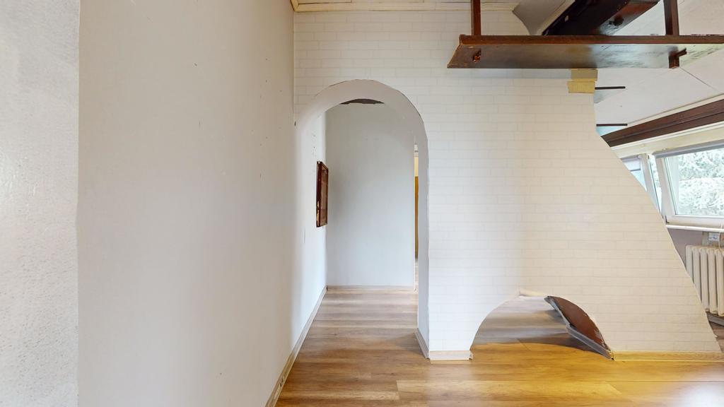 Dom na sprzedaż Szczecin, Pogodno 114 m2 | Arka Nieruchomości