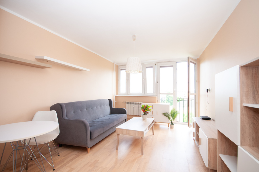 Mieszkanie na sprzedaż Szczecin, Śródmieście-Centrum 36 m2 | Arka Nieruchomości