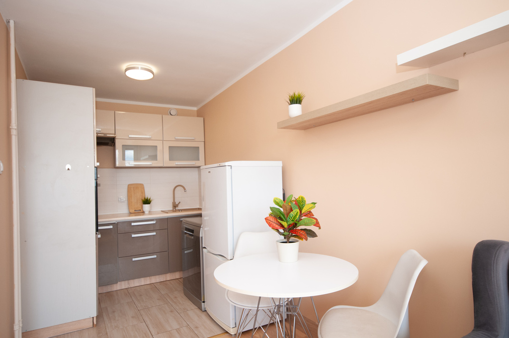 Mieszkanie na sprzedaż Szczecin, Śródmieście-Centrum 36 m2 | Arka Nieruchomości