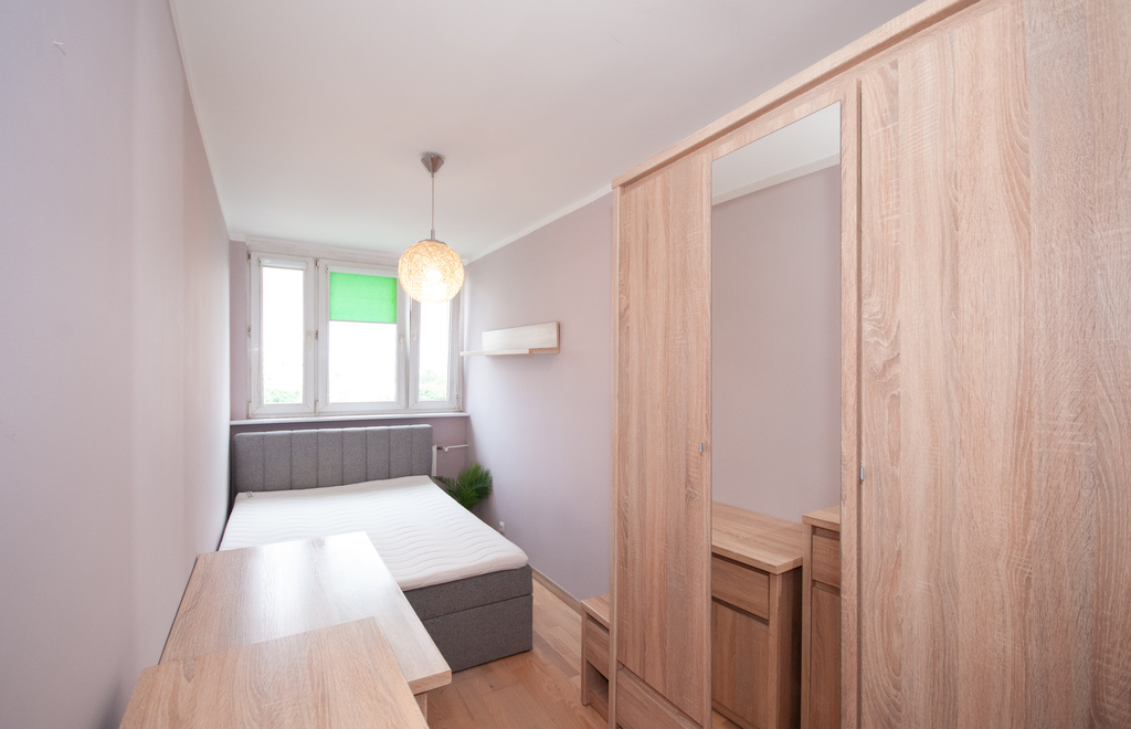 Mieszkanie na sprzedaż Szczecin, Śródmieście-Centrum 36 m2 | Arka Nieruchomości