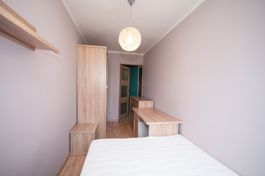 Mieszkanie na sprzedaż Szczecin, Śródmieście-Centrum 36 m2 | Arka Nieruchomości