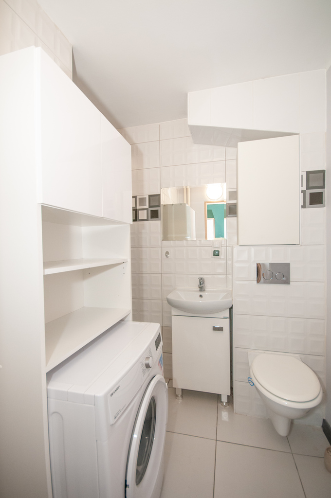 Mieszkanie na sprzedaż Szczecin, Śródmieście-Centrum 36 m2 | Arka Nieruchomości