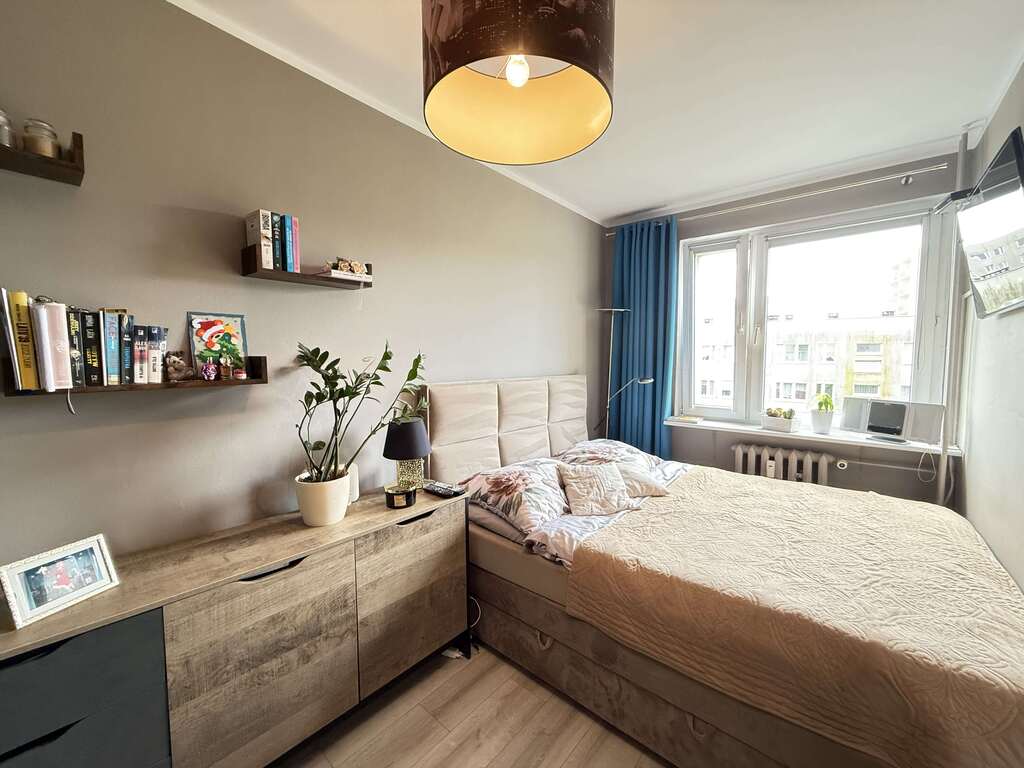 Mieszkanie na sprzedaż Szczecin, os. Arkońskie 53 m2 | Arka Nieruchomości
