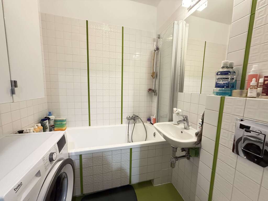 Mieszkanie na sprzedaż Szczecin, os. Arkońskie 53 m2 | Arka Nieruchomości