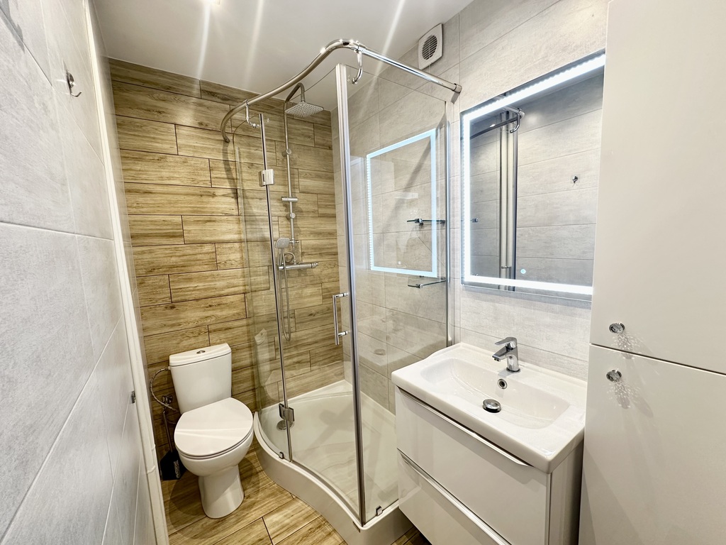 Mieszkanie na sprzedaż Szczecin, Pomorzany 47 m2 | Arka Nieruchomości