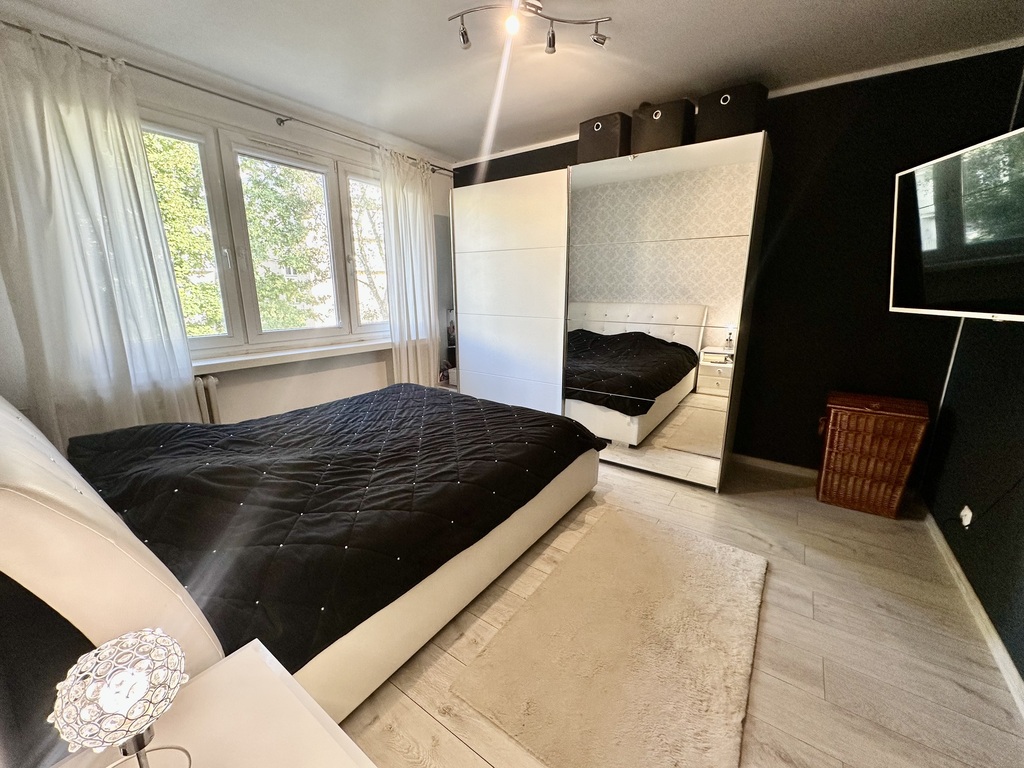 Mieszkanie na sprzedaż Szczecin, Pomorzany 47 m2 | Arka Nieruchomości