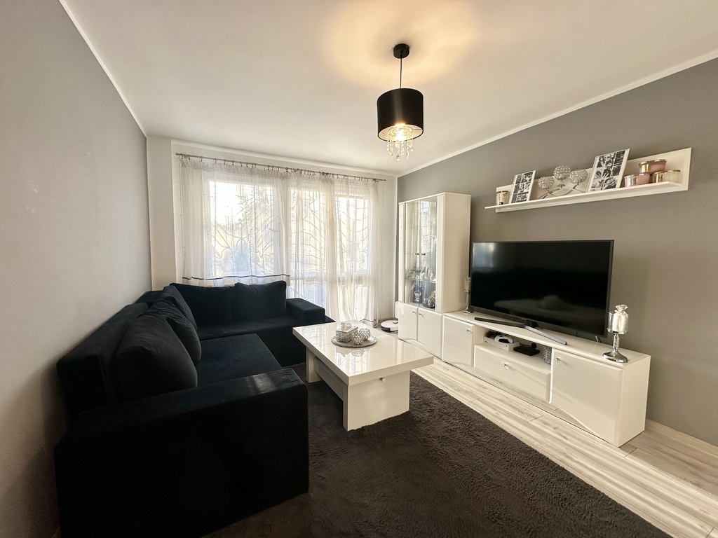 Mieszkanie na sprzedaż Szczecin, Pomorzany 47 m2 | Arka Nieruchomości