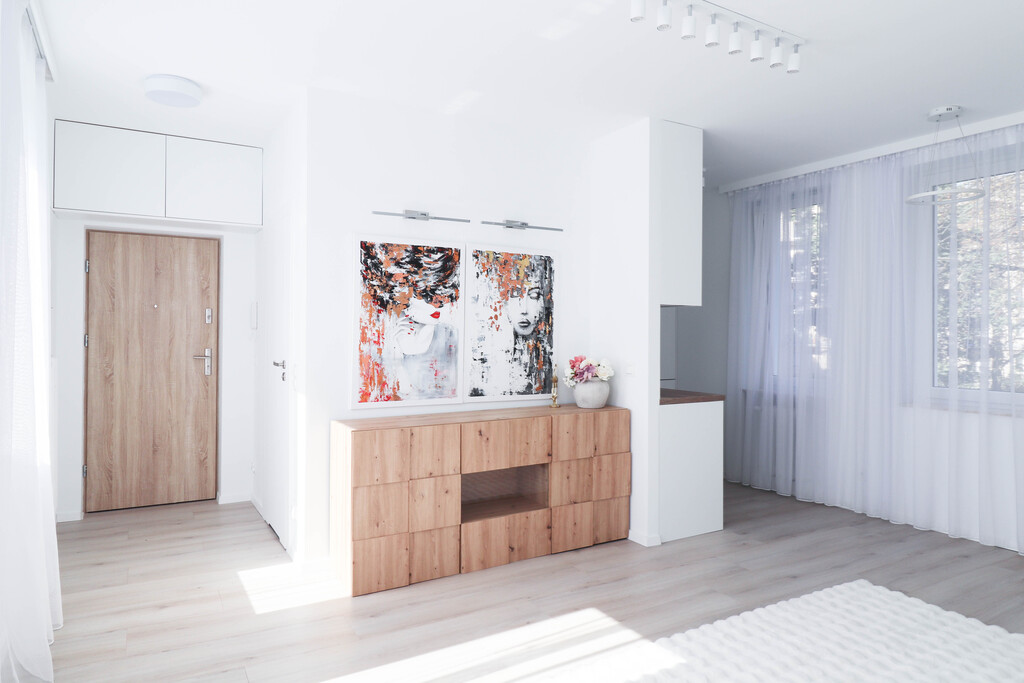 Apartment Sale - Kraków Kraków-Nowa Huta, os. Stalowe