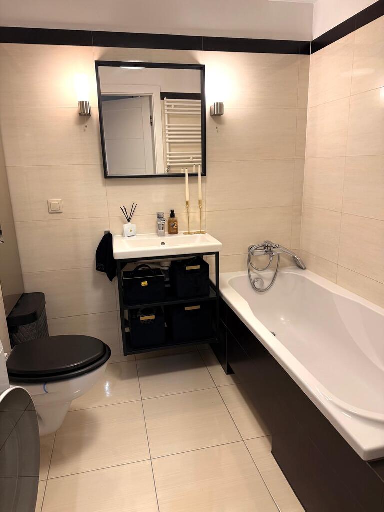 Mieszkanie na sprzedaż Szczecin, Warszewo 100 m2 | Arka Nieruchomości