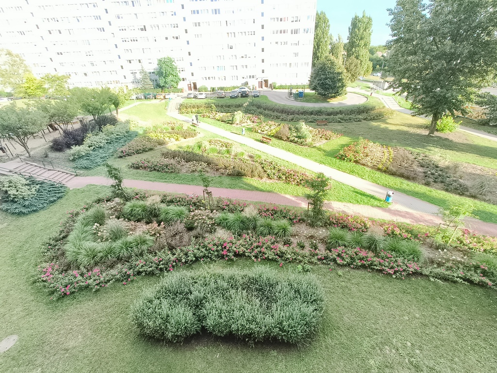 Mieszkanie na sprzedaż Szczecin, os. Kaliny 60 m2 | Arka Nieruchomości
