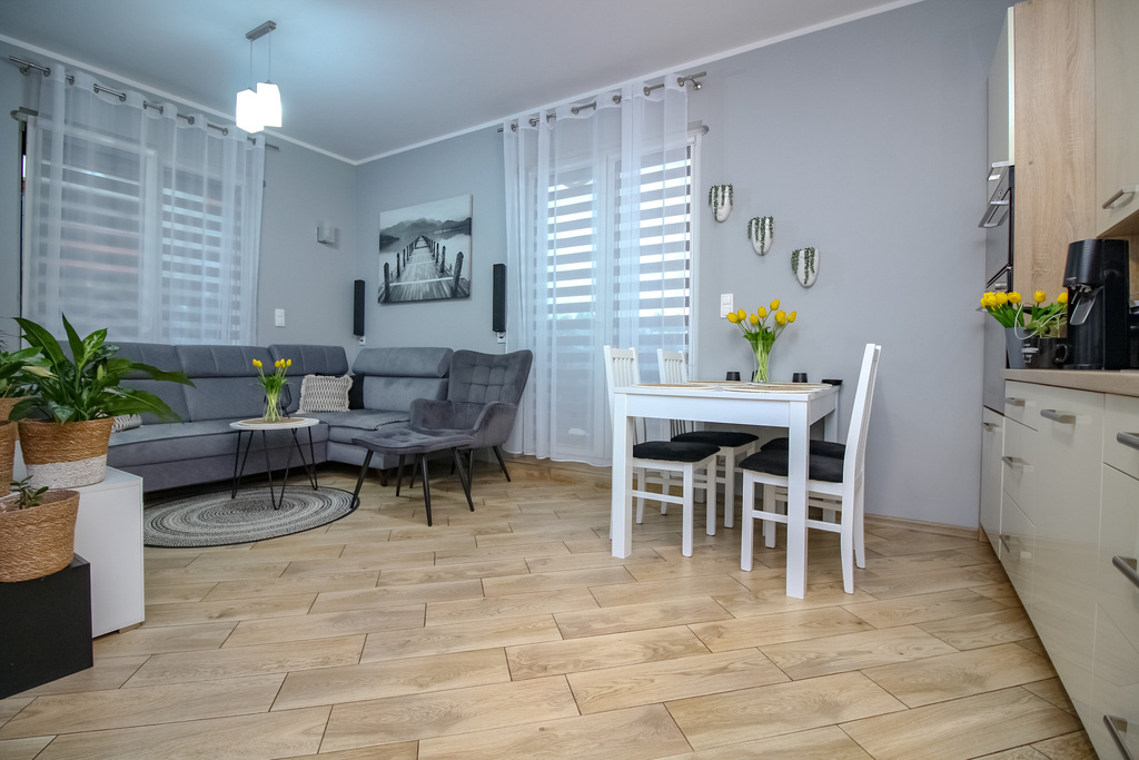 Mieszkanie na sprzedaż Stargard 47 m2 | Arka Nieruchomości