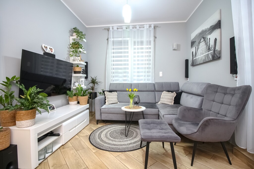 Mieszkanie na sprzedaż Stargard 47 m2 | Arka Nieruchomości
