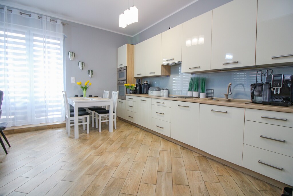 Mieszkanie na sprzedaż Stargard 47 m2 | Arka Nieruchomości