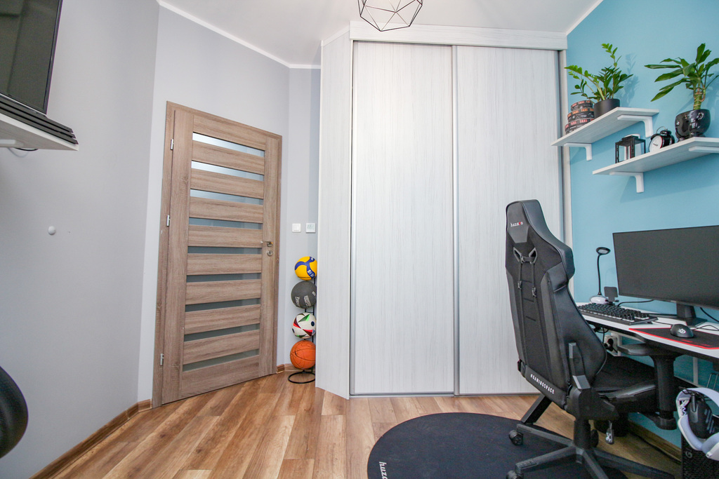 Mieszkanie na sprzedaż Stargard 47 m2 | Arka Nieruchomości