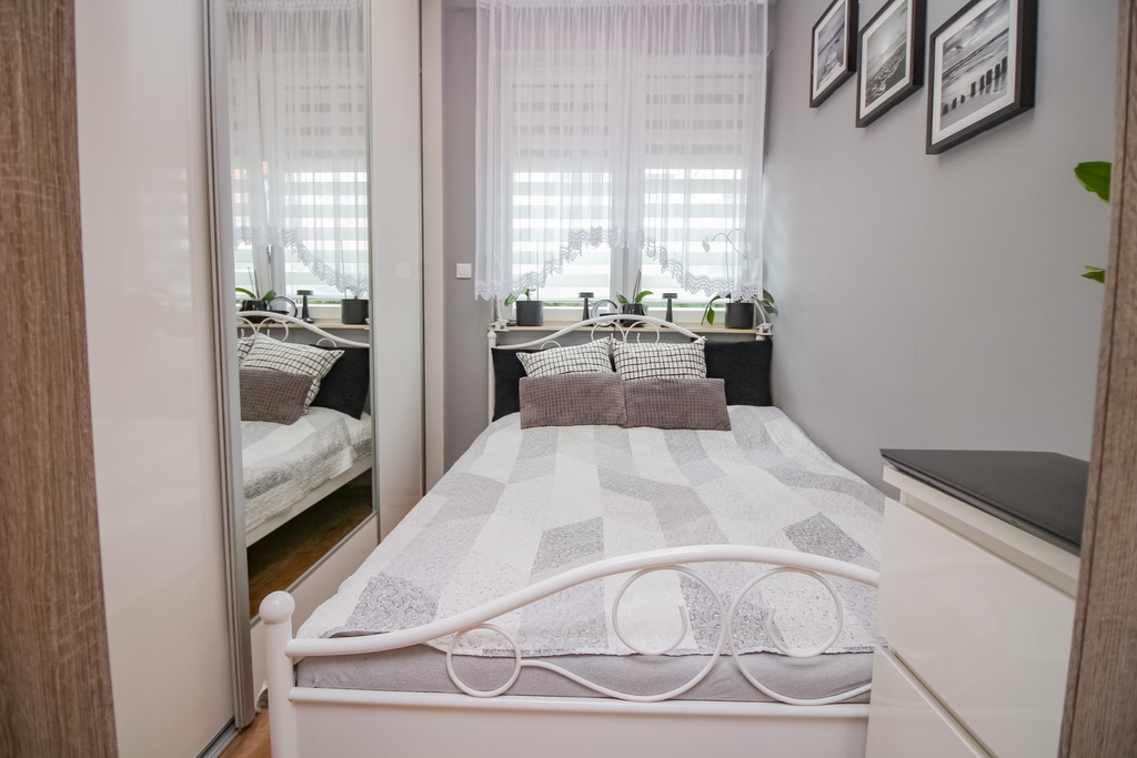 Mieszkanie na sprzedaż Stargard 47 m2 | Arka Nieruchomości